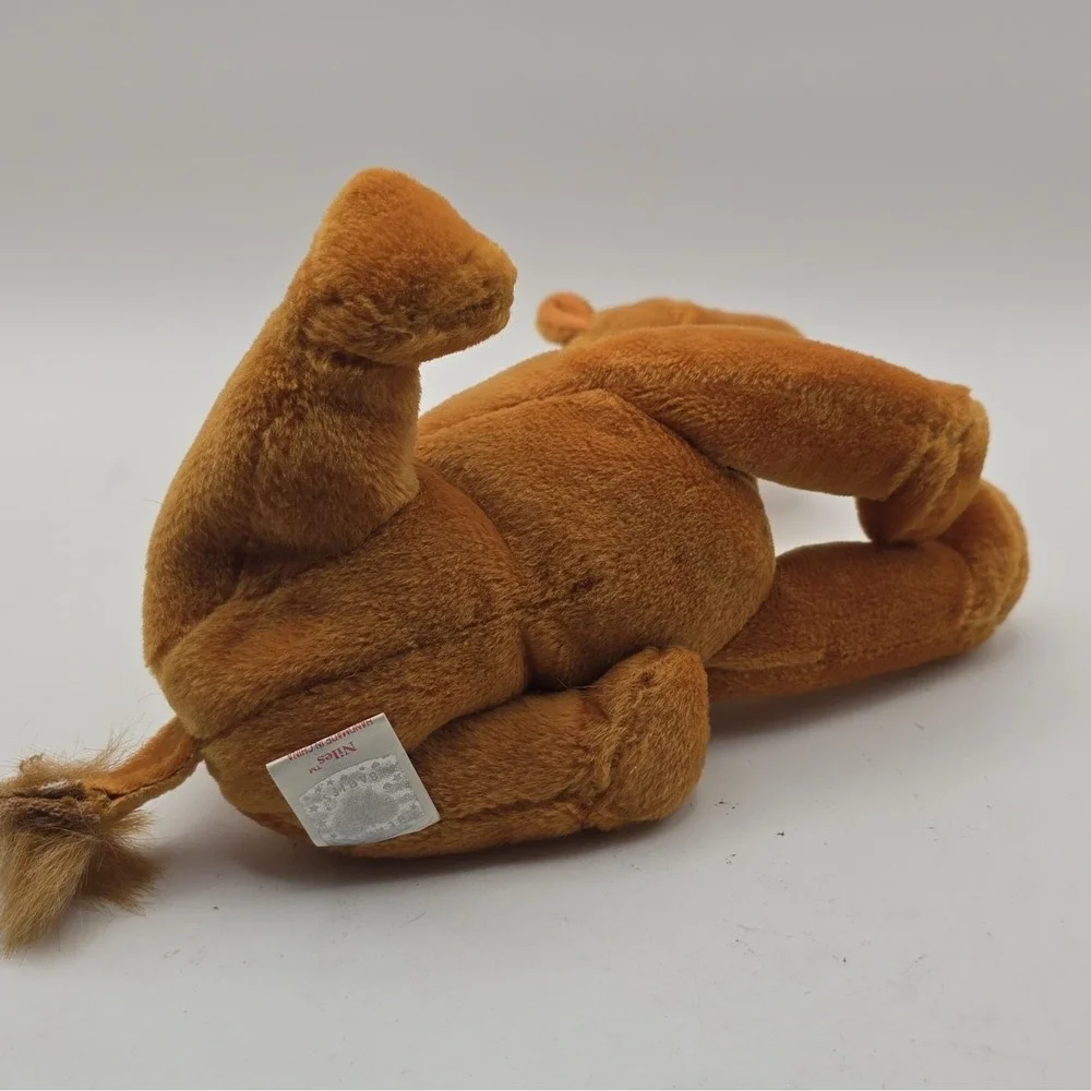 Ty beanie babies